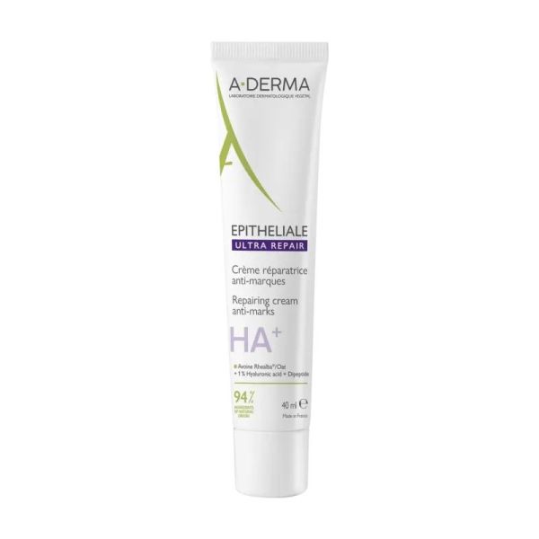 A Derma Epitheliale Ah Ultcr Repa 40Ml