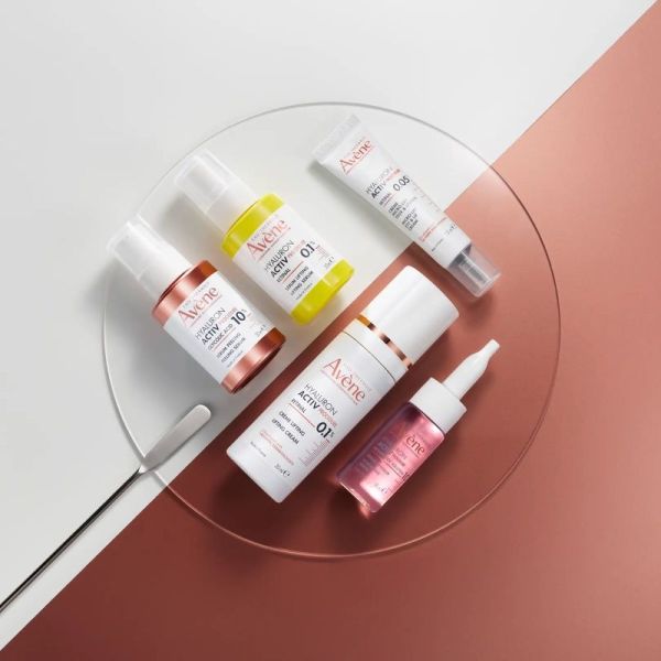 Sérum Lifting - 0.1% Rétinal HYALURON ACTIV PROCEDURE - 30 ml
