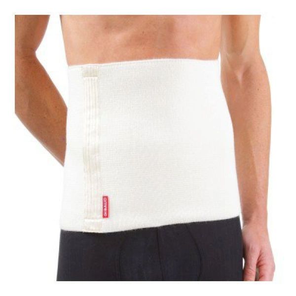 Ceinture Thermique Thermotherapy - 20 cm, Taille L
