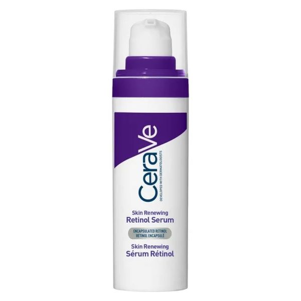 Skin Renewing Serum Retinol - 30 ml