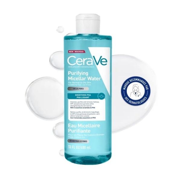 Argile-Moussante Nettoyante Anti-imperfections - 118 ml