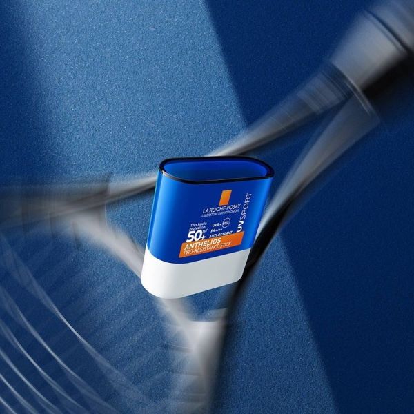 Anthelios UVSPORT Stick Pro-Resistance SPF50+ - 10 ml