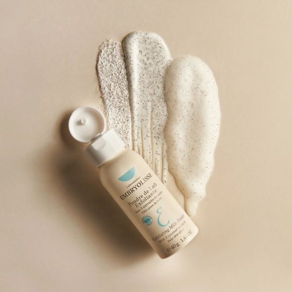 Poudre de Lait Exfoliante - 40 g