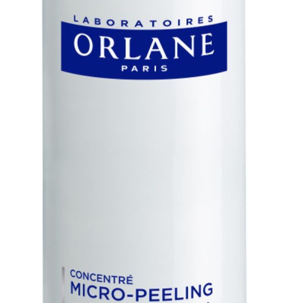Orlane concentré micro peeling aux AHA + PHA 75ml