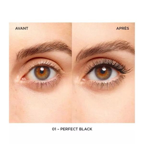 Mascara Wonder Perfect 4D - 8 ml