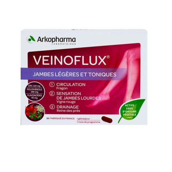 Arko Veinoflux 30Gel