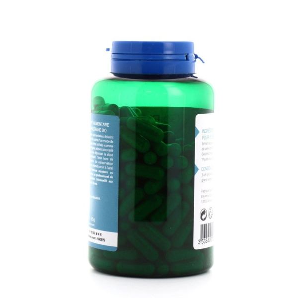 Go Phyto Valériane Bio Détente - 200 gélules