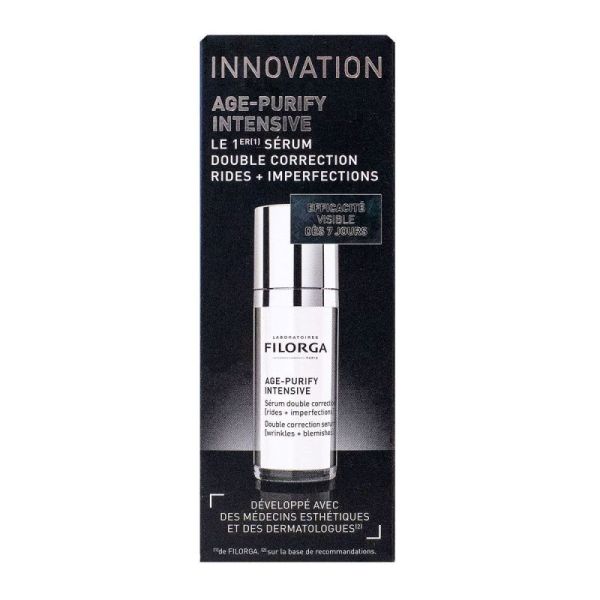 Filorga  Age Purify Intensive Serum 30 Ml