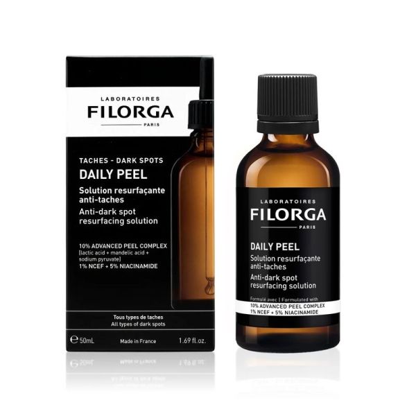 DAILY PEEL - 50 ml