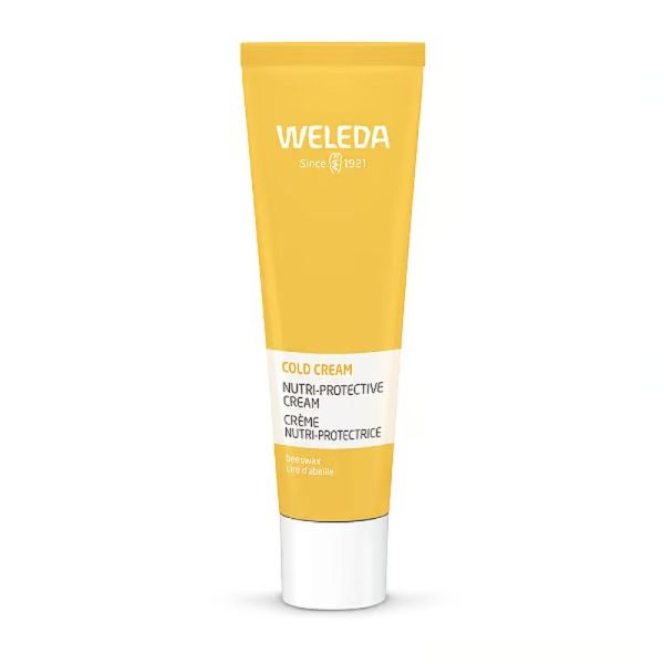 COLD CREAM Visage - 30 ml