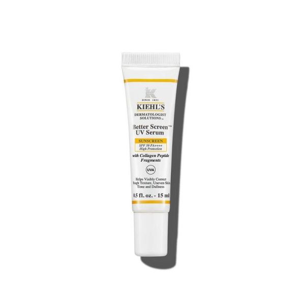 Better Screen SPF50+ Sérum Solaire - 50 ml