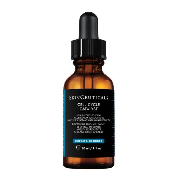 Skinceutic Cell Cycle Catalyst sérum booster 30ml
