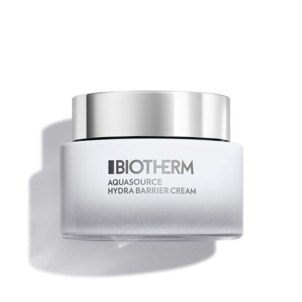 Aquasource Hydra Barrier Cream - 50 ml