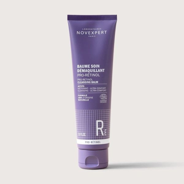 Baume Soin Démaquillant Pro-Rétinol - 150 ml