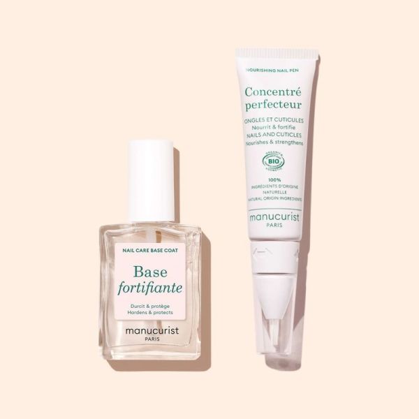 Base Fortifiante - 15 ml
