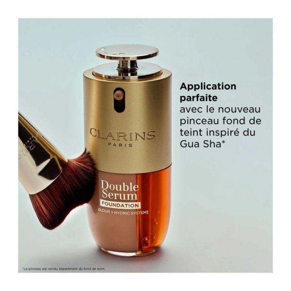 Fond de teint Double Serum Foundation - 30 ml