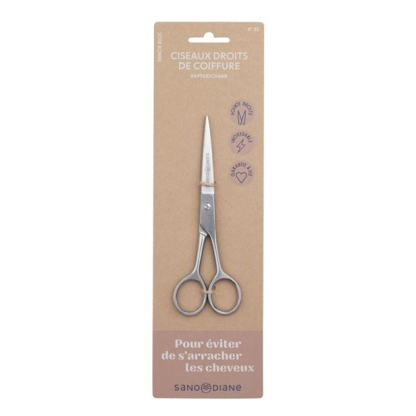 Ciseaux coiffeur haute précision - 1 paire