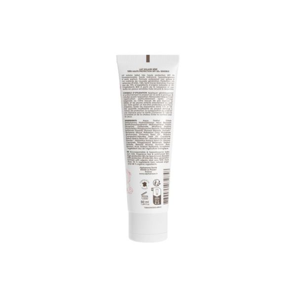 Alphanova Sun Bb Bio Spray Spf50