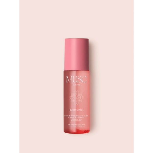 Brume Parfumée All Over Sweet Litchi - 100 ml