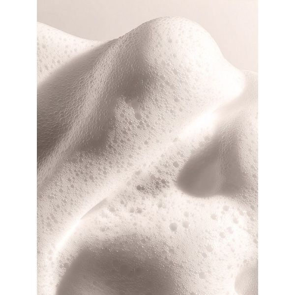 Mousse nettoyante intime au Musc Blanc - 150 ml