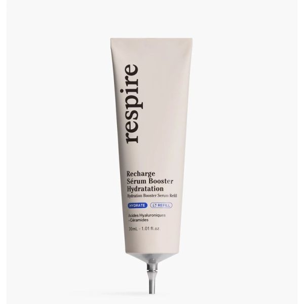 Recharge Sérum Booster Hydratation - 30 ml