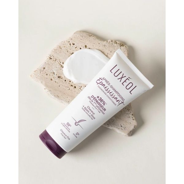Après-Shampooing Épaississant - 200 ml
