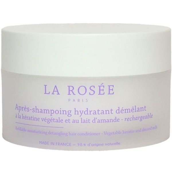 La Rosee Capi  A/Shp Hydr Demel  200G
