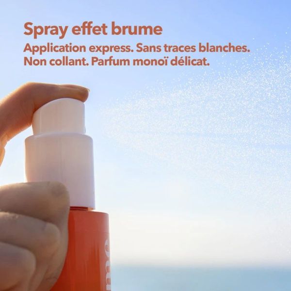 Spray Solaire Invisible SPF 50+ - 150 ml