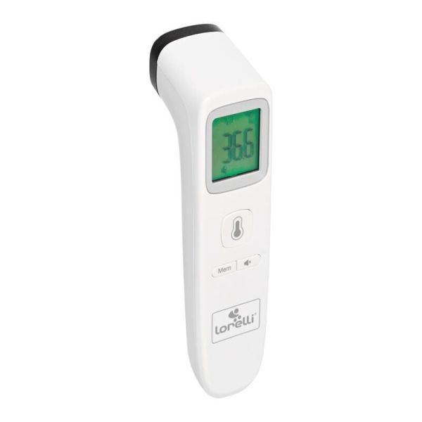 Thermometre Infra Rouge Corps Et Surface