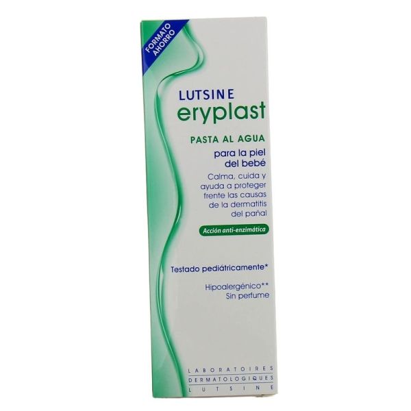 Eryplast Pâte à l'eau - 200 g