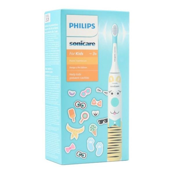 Brosse à Dents Électrique Enfant HX3601/01