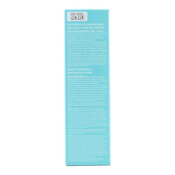 Brosse à Dents Électrique Enfant HX3601/01