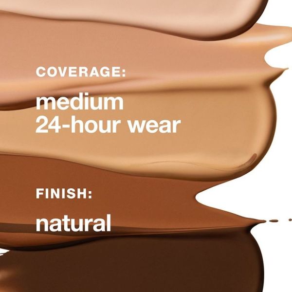 Fond de Teint Eclat Correction Teint Even Better - 30 ml