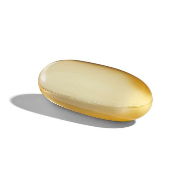 Huile d'onagre 1300 mg Caps - 60 capsules