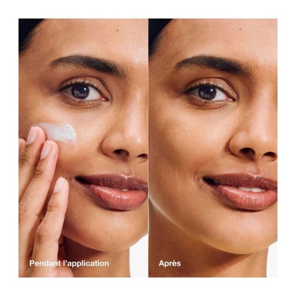 UV Solutions Crème solaire matifiante SPF 50/PA++++ - 40 ml