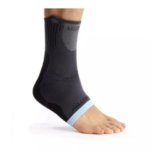 MalleoAction Chevillère élastique proprioceptive - Taille 1