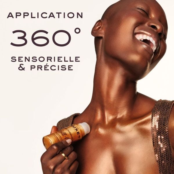 Huile Prodigieuse Or Roll-On - 60 ml