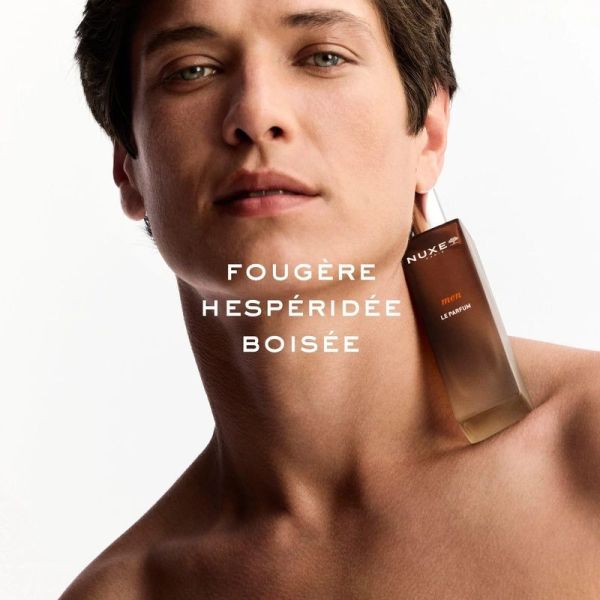 Eau De Parfum MEN BOOST3 - 50 ml