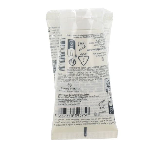 Crème Mains Concentrée Cold Cream - 2 x 50 ml
