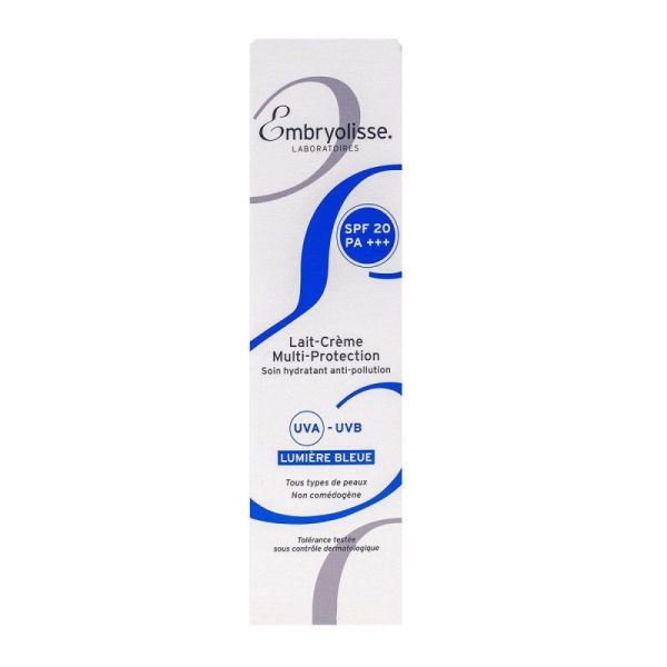 Embryolisse Lait Cr Multi-Protection 40Ml