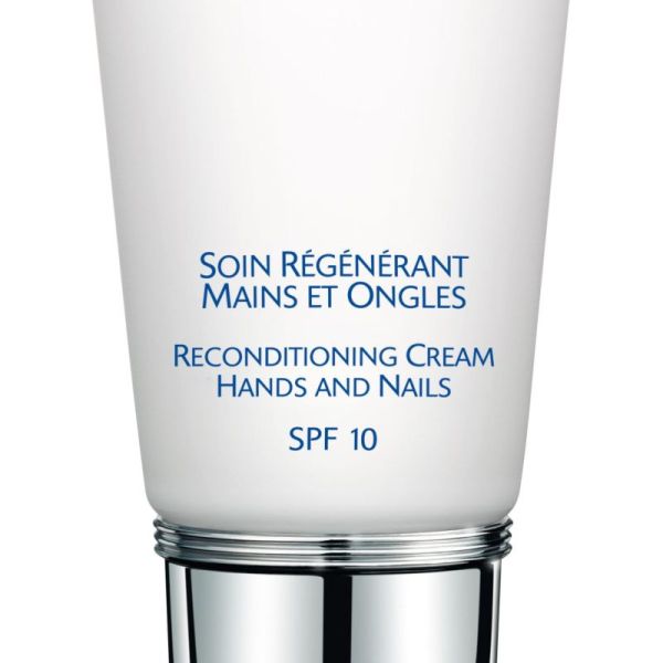 Orlane soin régénérant mains et ongles 75ml