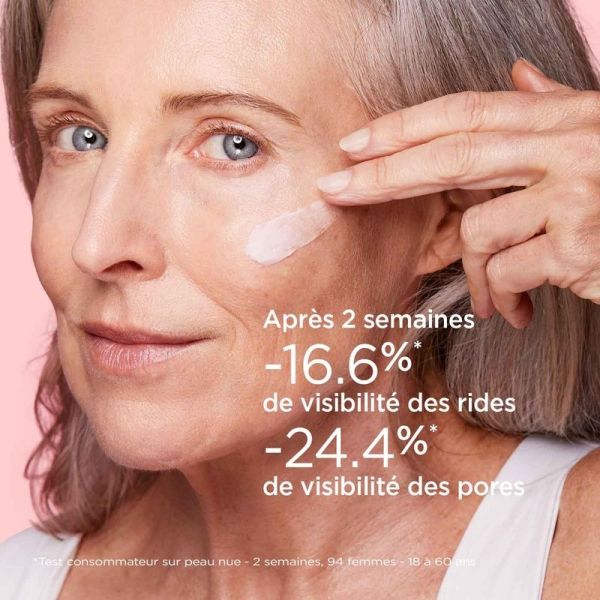 Base Lissante Visage - 15 ml