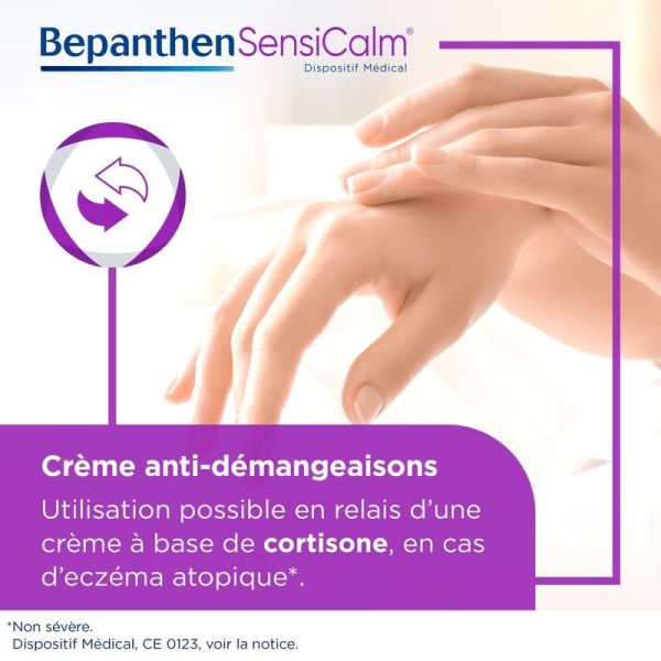 SensiCalm Dispositif médical - 20 g