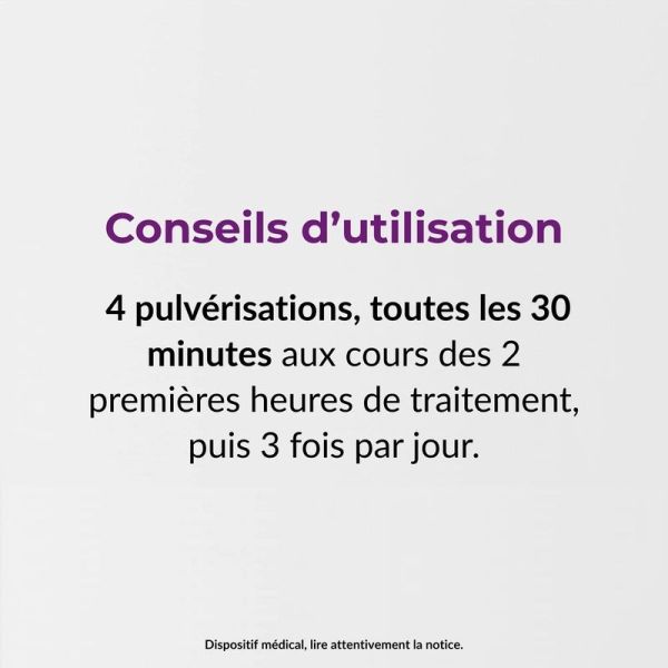 Pharyndol Spray Enfant - 20 ml