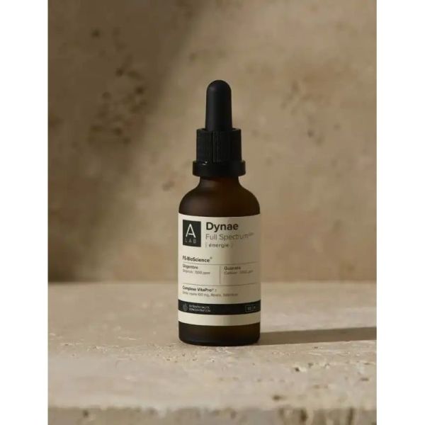 Dynae Full Spectrum Energie - 50 ml