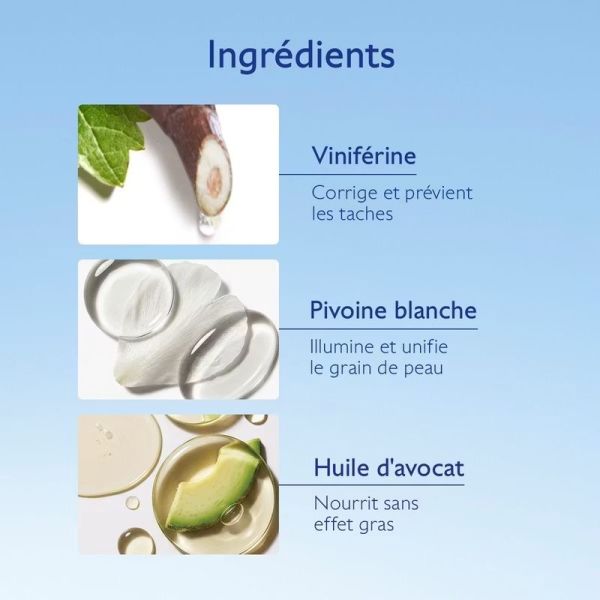 Crème Mains Anti-Taches Vinoperfect - 50 ml