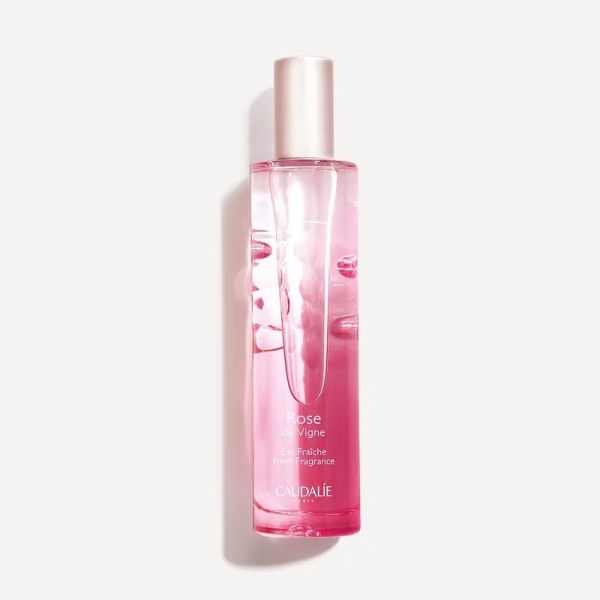 Eau Fraîche - Rose de Vigne - 50 mL