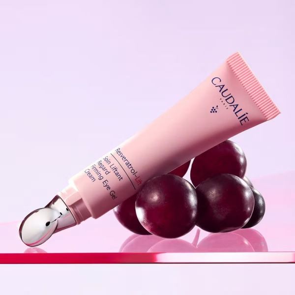 Soin Liftant Regard Resveratrol-Lift - 15 ml