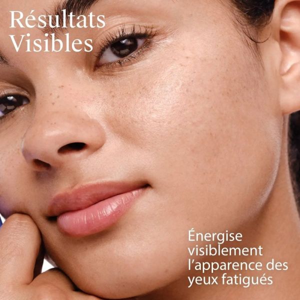 Collagen Bank Gel-Crème Yeux Revitalisant