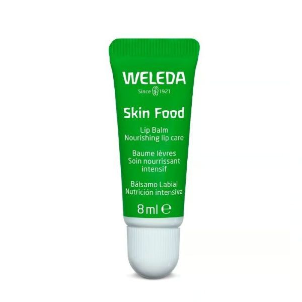 Skin Food Baume Lèvres - 8 ml